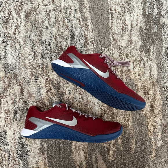 Nike Metcon 4 Premium Training Shoe Size 8 - Picture 6 of 8